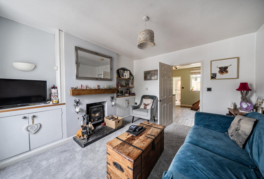 House in Midsomer Norton, Bath and North East Somerset - View 3