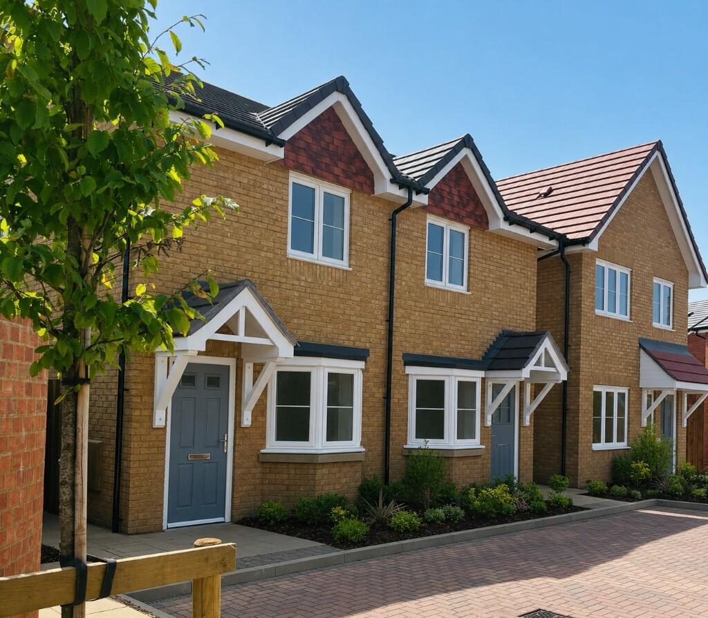 Main image of property: Scocles Road,
Minster on Sea,
Kent,
ME12 3SN