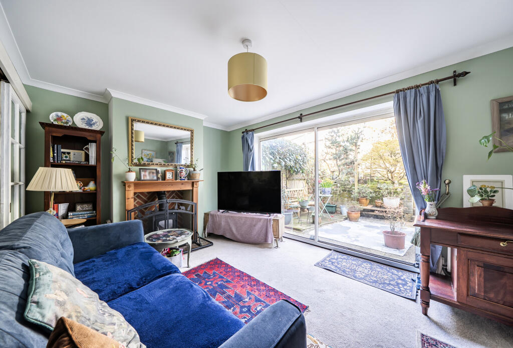 Main image of property: Sandhurst Road, Tunbridge Wells, Kent, TN2