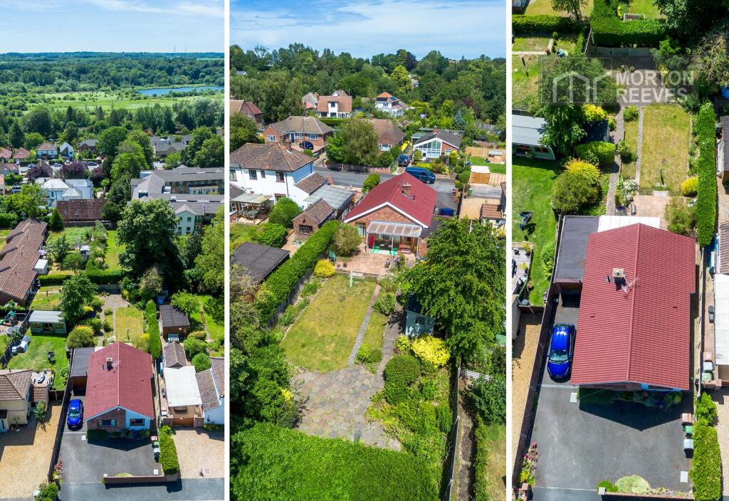 Main image of property: St. Andrews Close, Thorpe St Andrew, NR7 