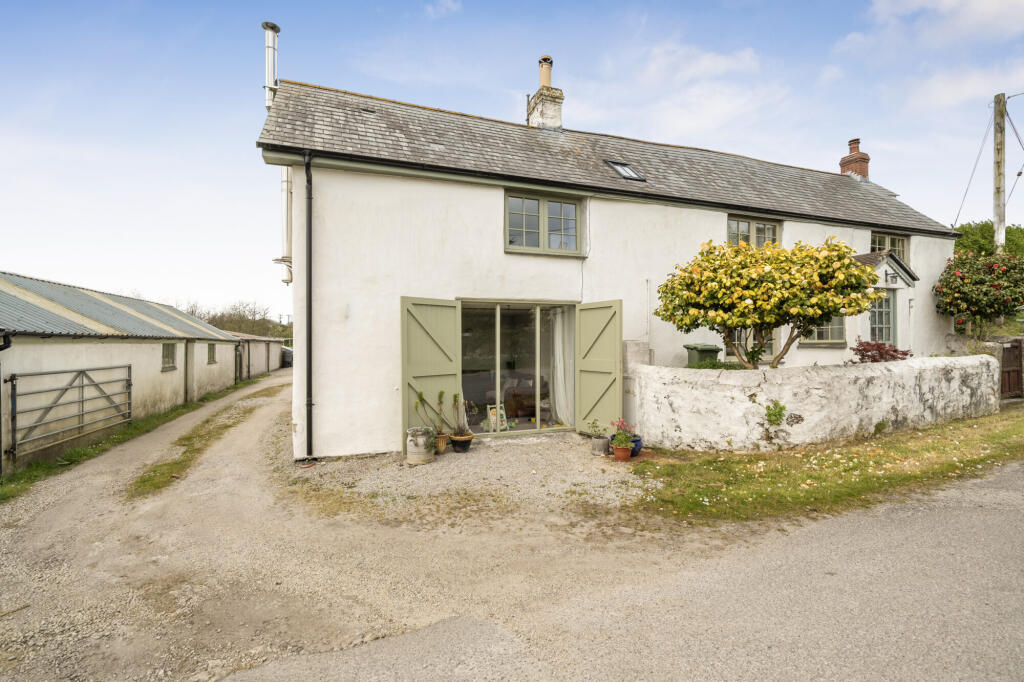 Main image of property: Treskerby, near Redruth