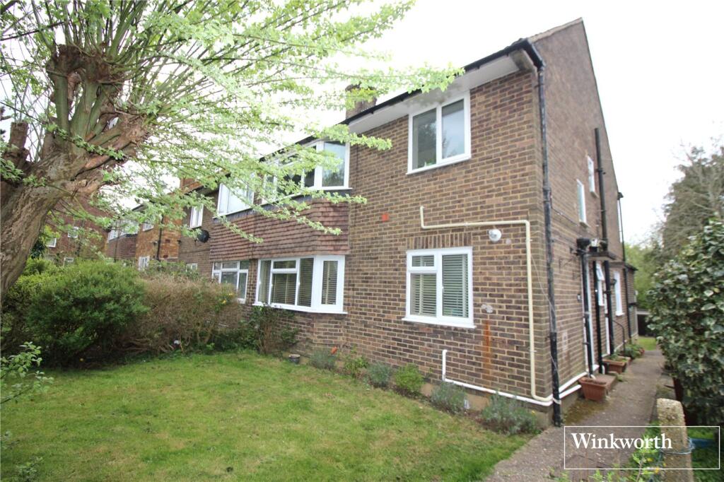 Main image of property: Bullhead Road, Borehamwood, Hertfordshire, WD6