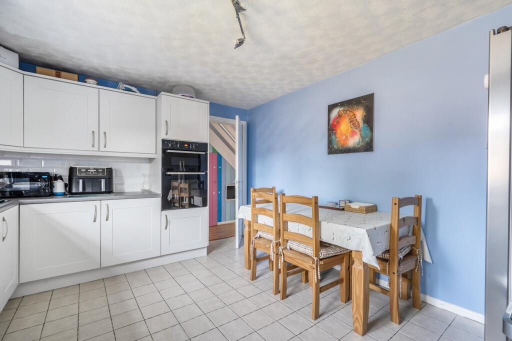 House in Swindon, Rowde - More