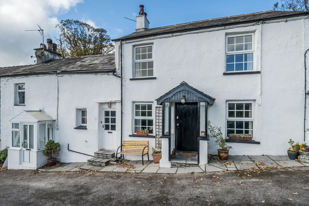 Main image of property: Sea View Arrad Foot Ulverston LA12 7SL