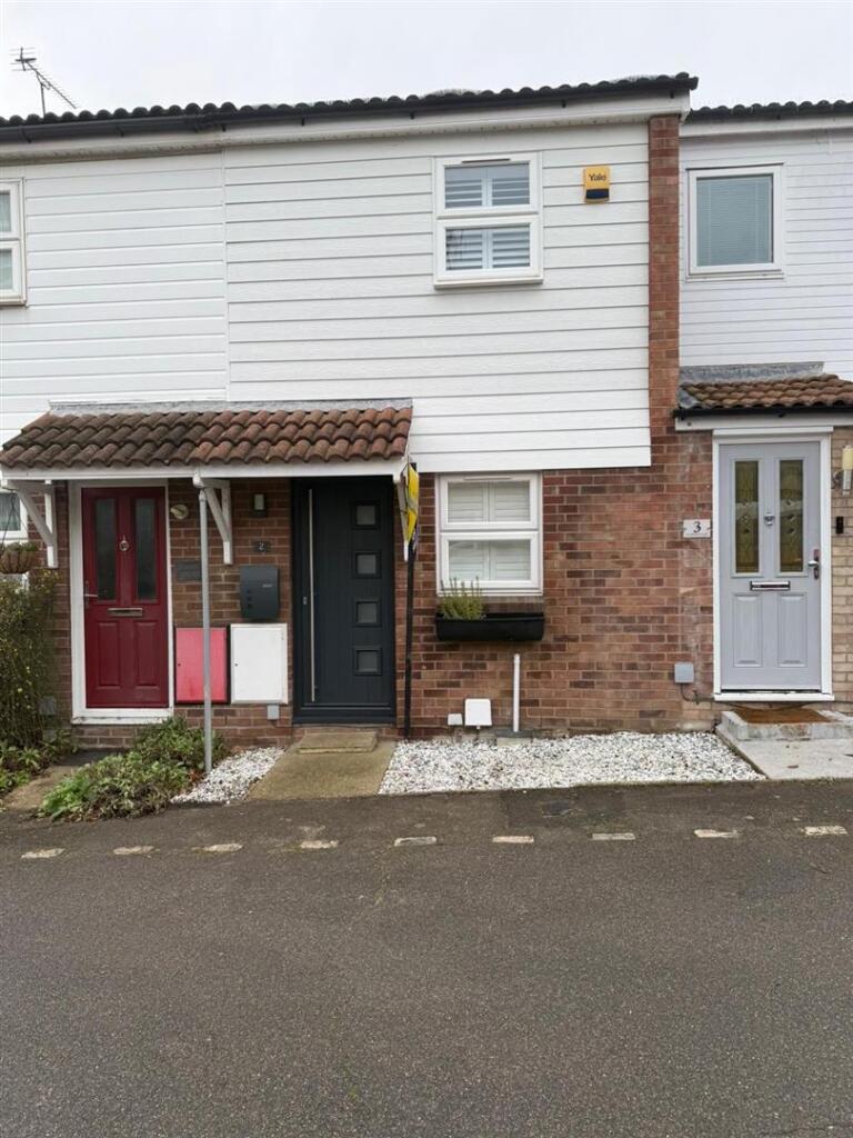 Main image of property: Stafford Close, Linford