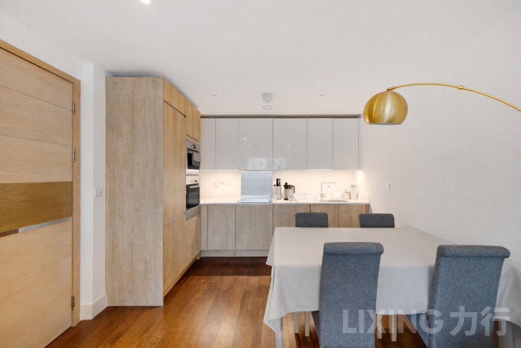 Main image of property: Whiting Way, Surrey Quays, SE16 7EG