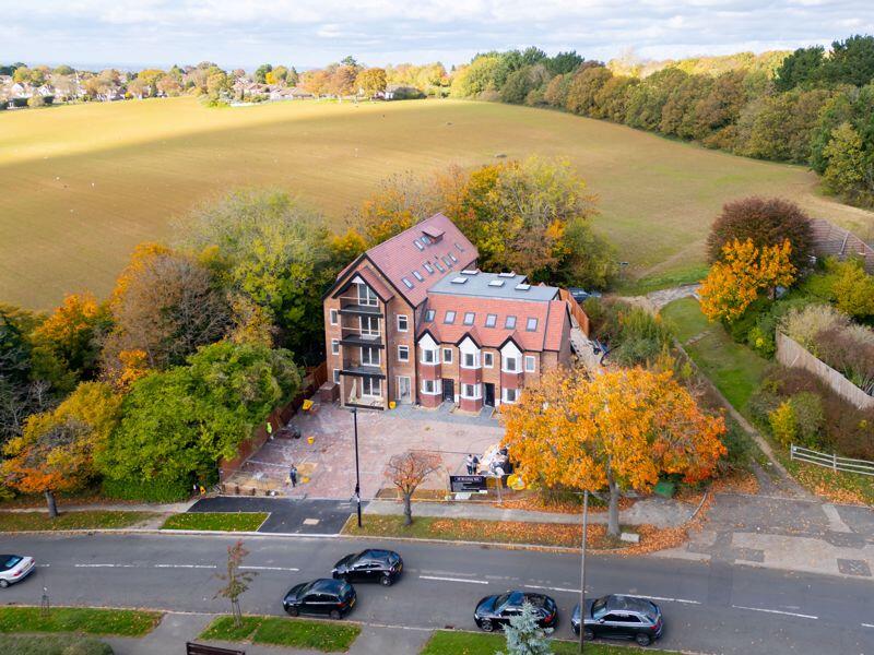 Main image of property: Mitchley Hill, South Croydon