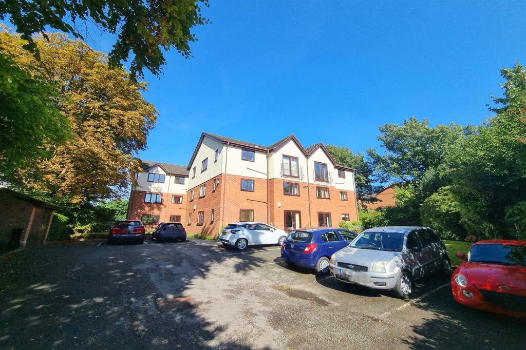 Main image of property: Charlton Drive, Parklands Charlton Drive, M33