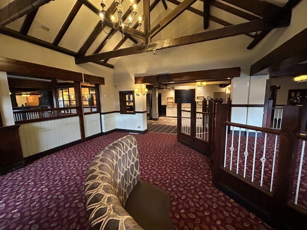 Additional image 16 of The Star Public House, Manchester Road, Burnley, BB11 2EG