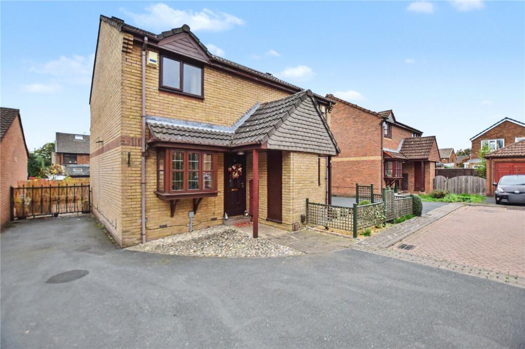Main image of property: Long Field Drive, Leeds