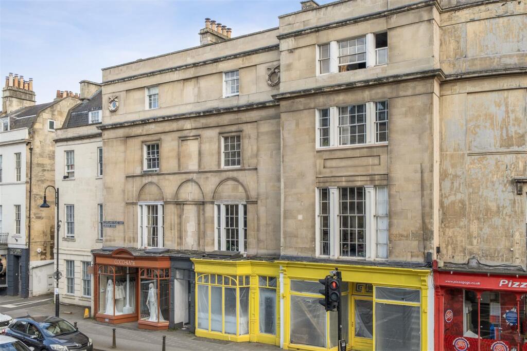 Main image of property: Cleveland Place East, Walcot, Bath