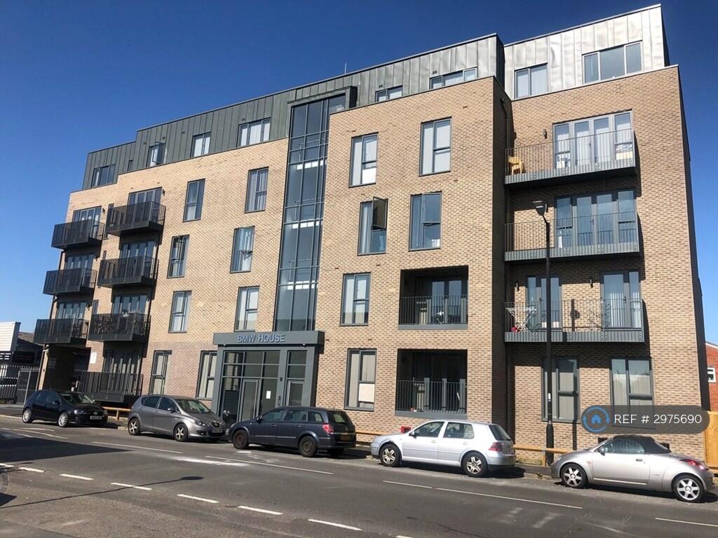 Main image of property: Bmw House, Slough, SL2