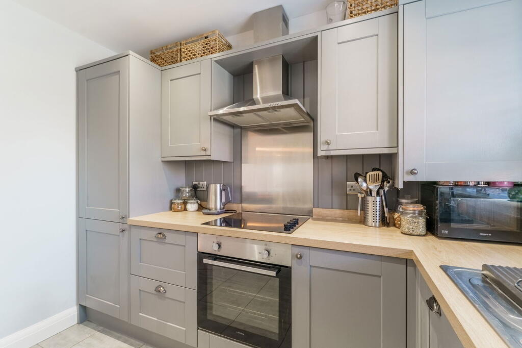 Blacksmiths Court,Cliffe,Selby,YO8 6RT photo 3