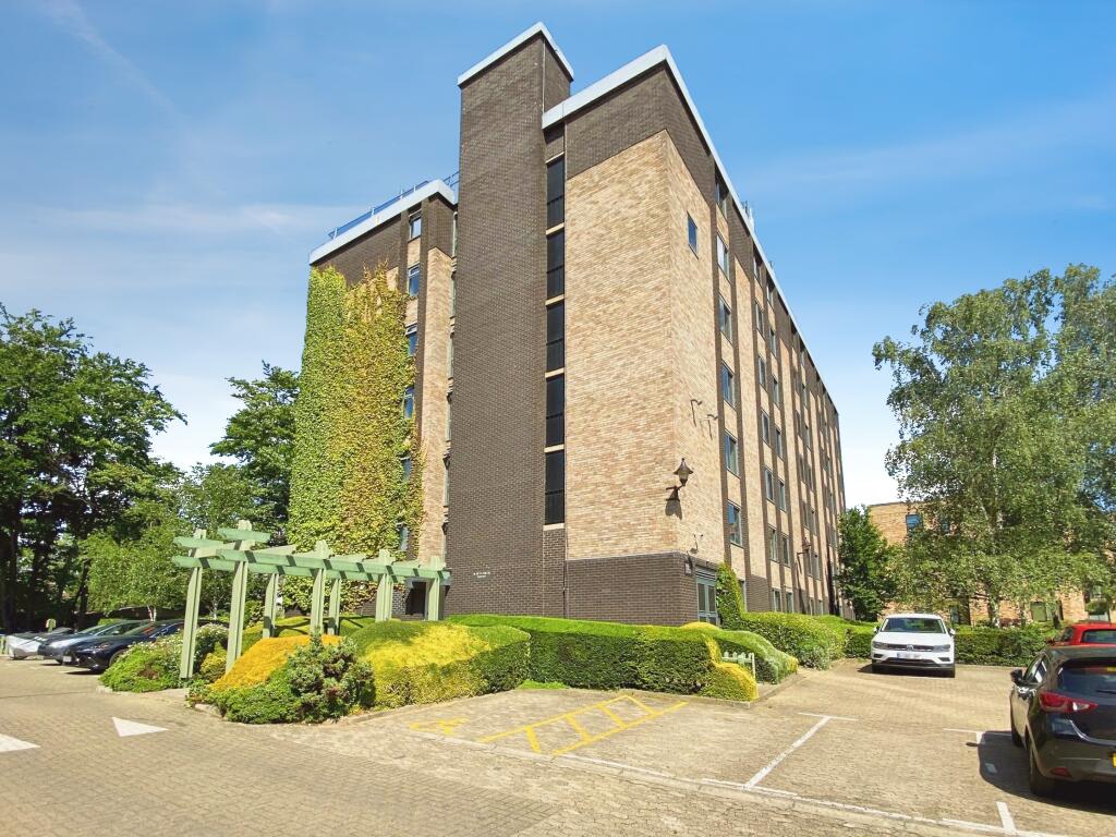 Main image of property: Manhattan Drive, Cambridge