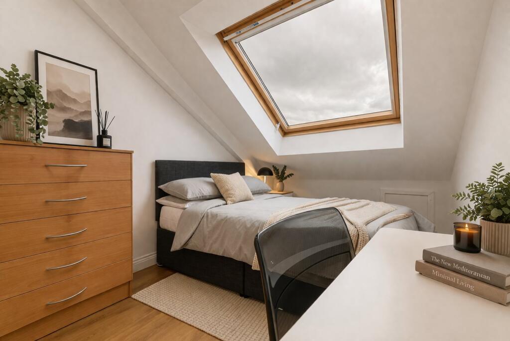 3 bedroom apartment for rent