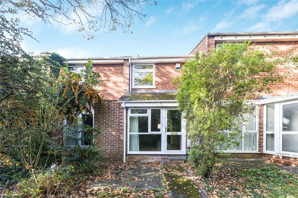 Main image of property: Marriott Close, North Oxford, OX2