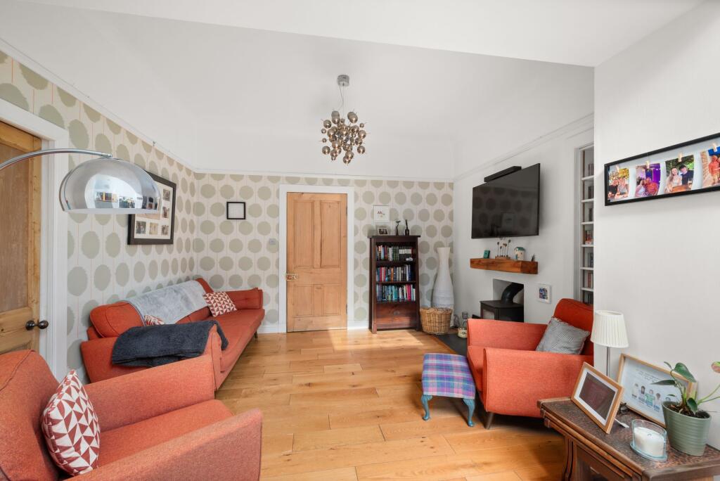 House in Newport-On-Tay, Fife - View 5