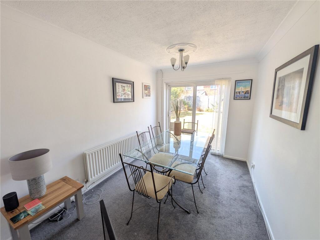 House in Wrockwardine, Telford and Wrekin - View 4