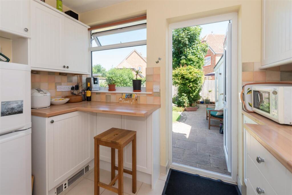 House in Canterbury, Fordwich - View 5