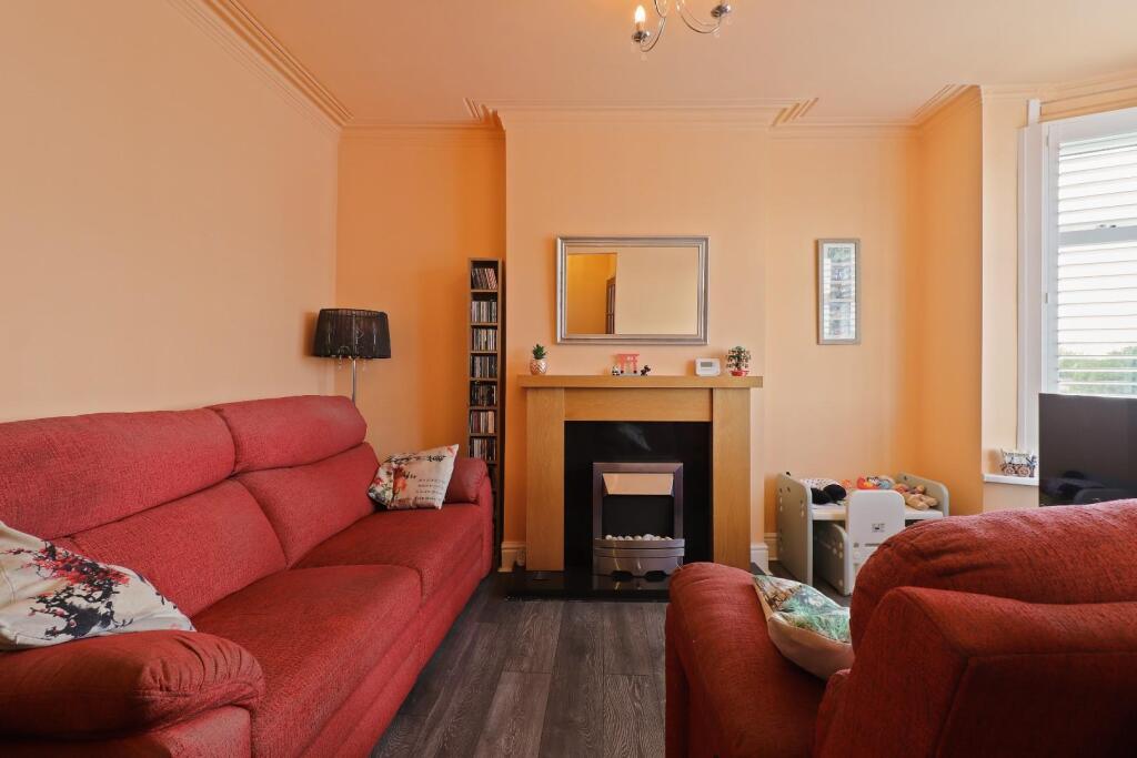 House in Sheffield, Norton Lees - View 5
