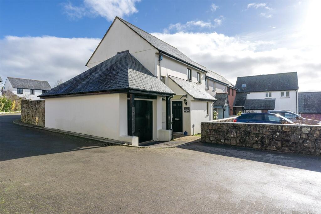 Lefra Orchard, St Buryan, Penzance, TR19