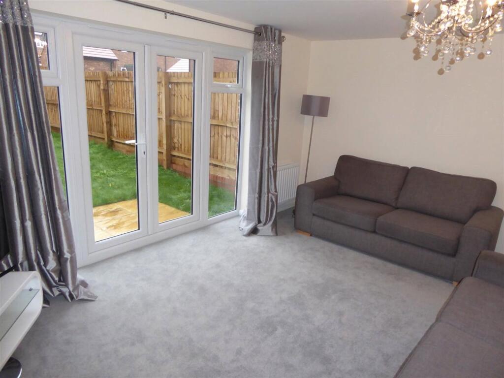 Sorbus Avenue, Hadley, TF1 - View 5