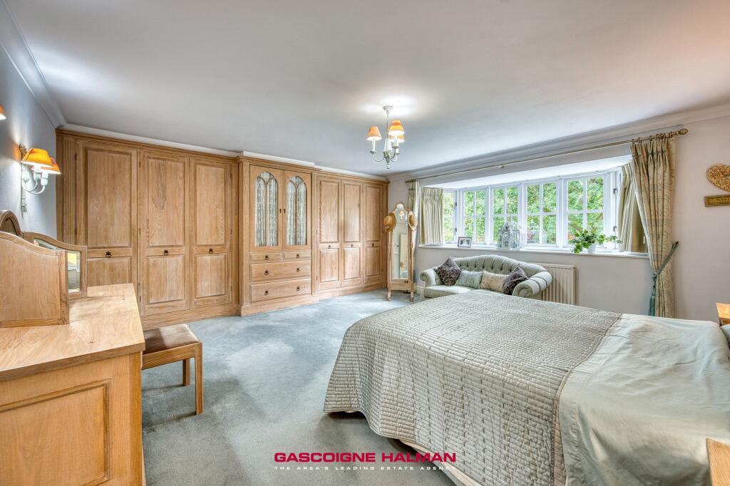 House in Stockport - View 3