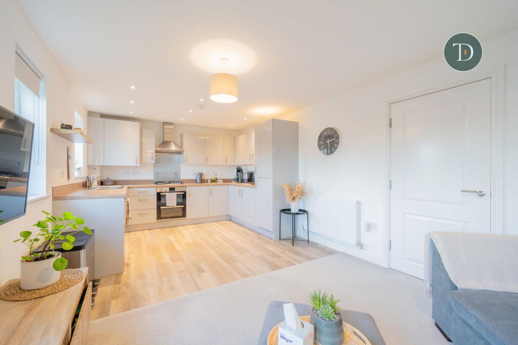 Lamprey Road, Rossmore, Ellesmere Port, CH66 - View 5