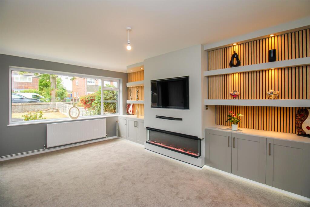House in Wakefield - View 3