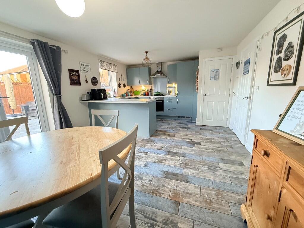 Main image of property: Jessup Road, Watton,IP25