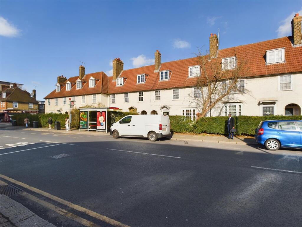 Main image of property: Lordship Lane, London