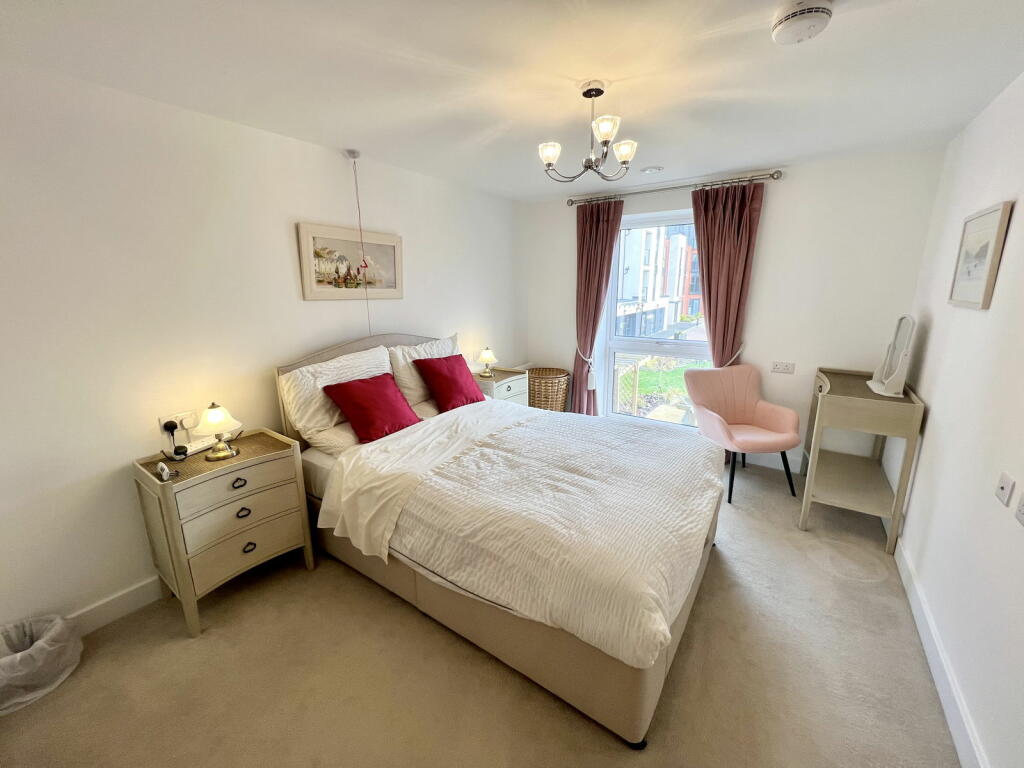 Additional image 12 of Wheatley Place, Connaught Close, Shirley