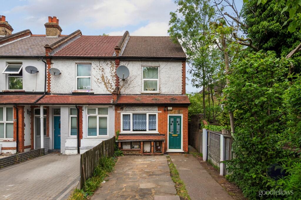 Main image of property: Church Road, Mitcham, Surrey, CR4