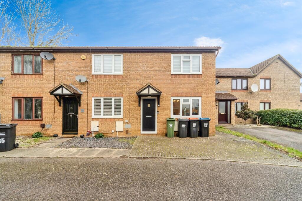 Main image of property: Groombridge, Kents Hill, Milton Keynes