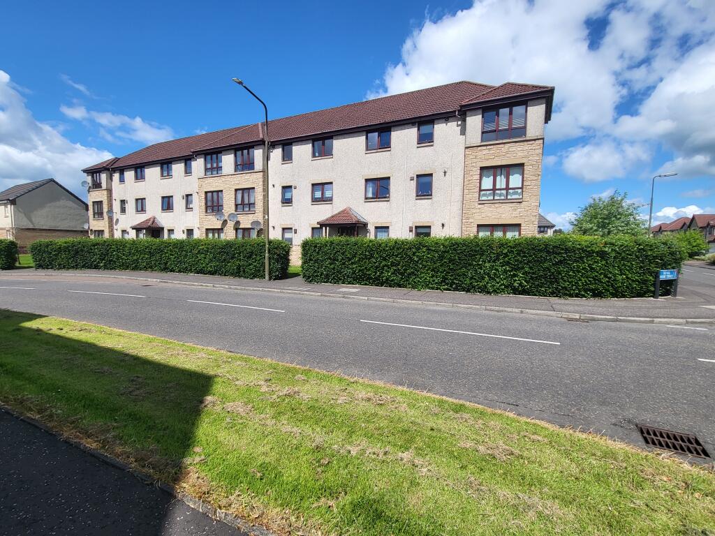 Main image of property: Leyland Road, Bathgate
