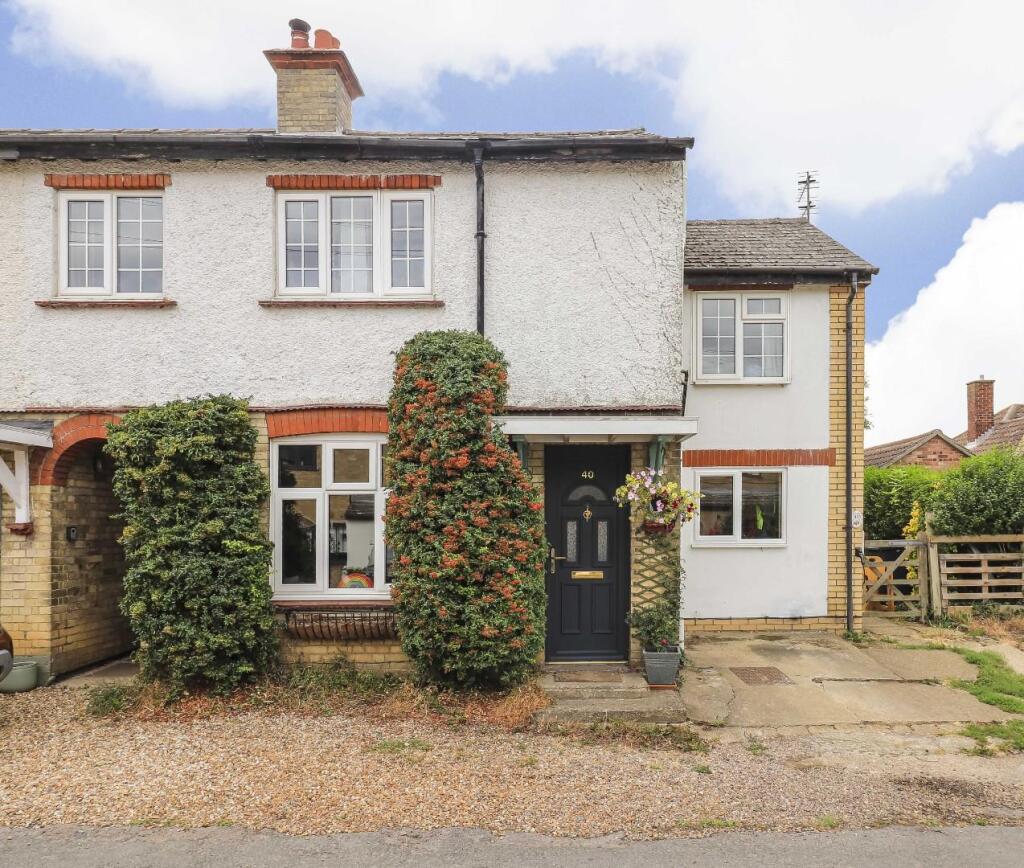 Main image of property: The Lanes, Over