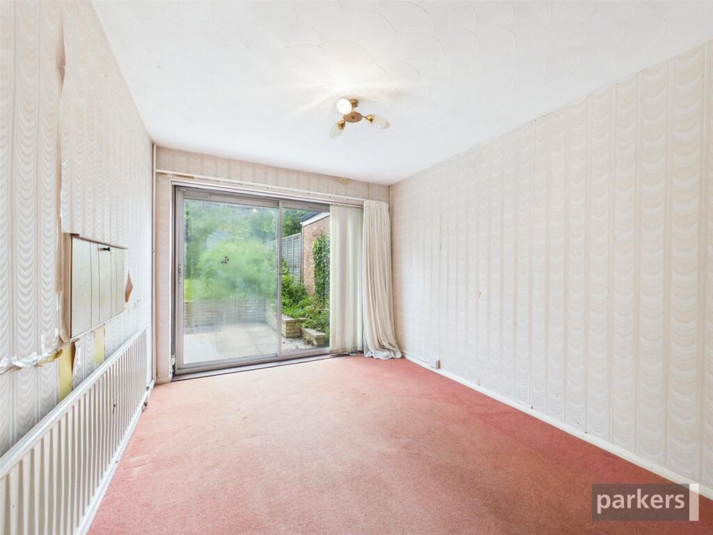 Harcourt Drive, Earley, Reading, Berkshire, RG6 - View 4