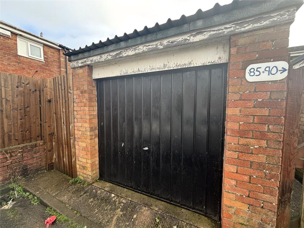 Main image of property: Gaer Vale, Newport, NP20