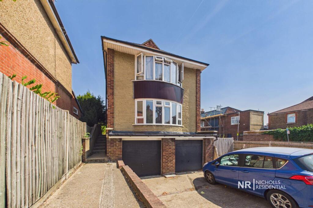 Main image of property: Hook Road, Surbiton, Surrey. KT6