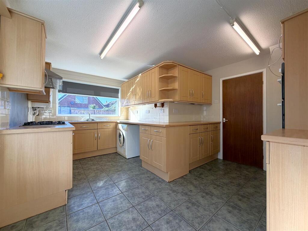 Apartment in Nottingham - View 4