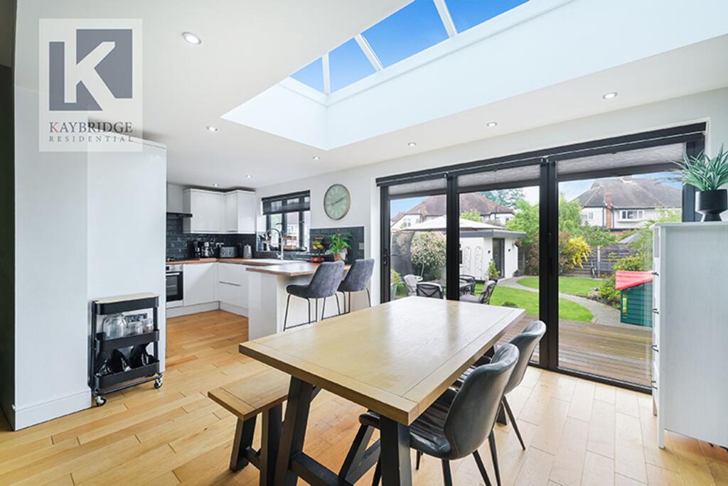 Main image of property: St. Clair Drive, Worcester Park, KT4
