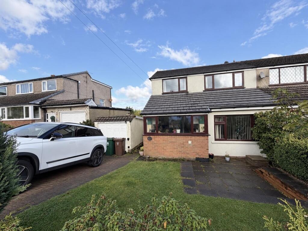 Main image of property: Wheathead Crescent, Keighley