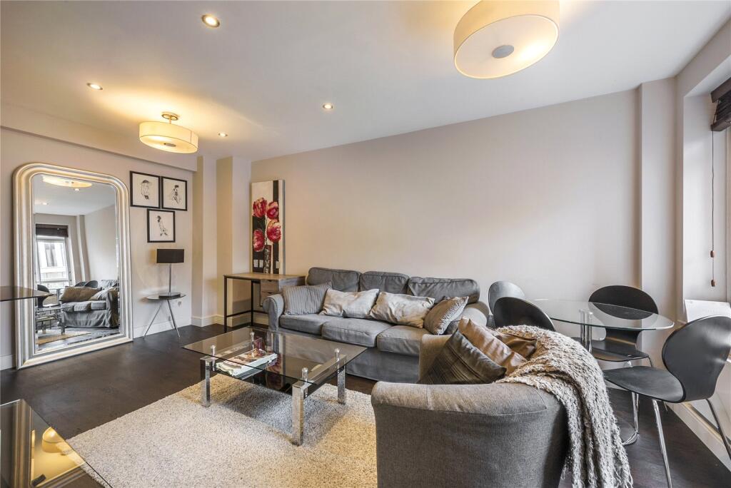 Apartment in London