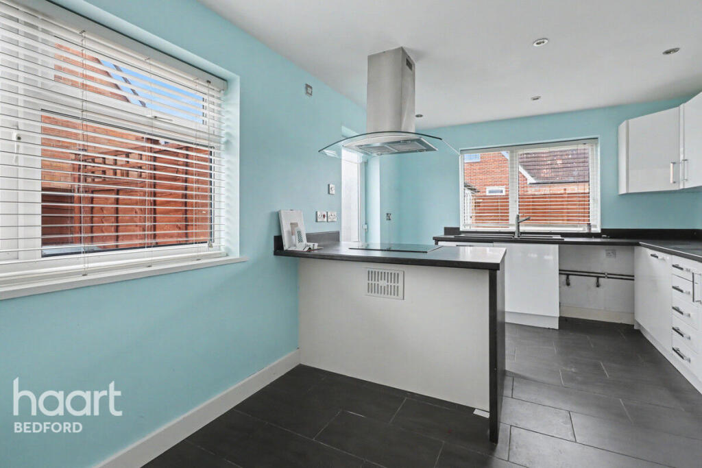 Main image of property: Tithe Barn Road, BEDFORD