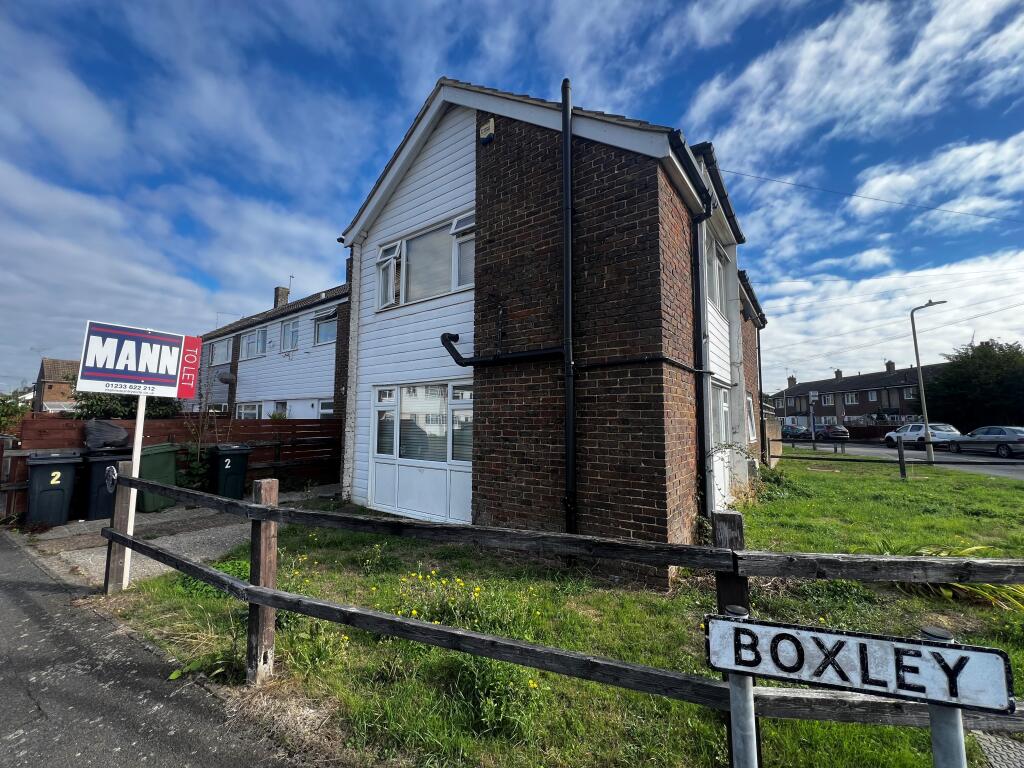 Main image of property: Boxley, Ashford