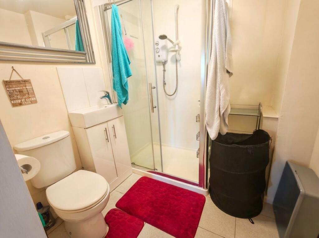 36 Britannia House, Duke Crescent, Barnsley, South Yorkshire, S70 1JW photo 4