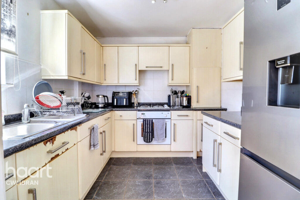 Main image of property: Bowleaze, Cwmbran