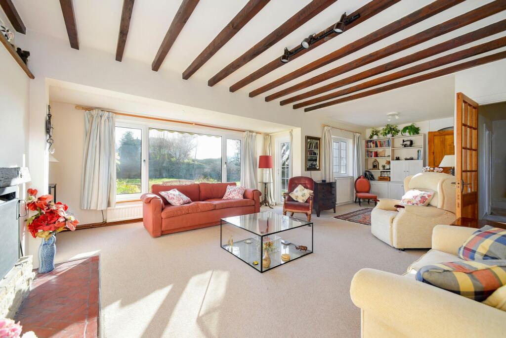 House in Waverley, Cranleigh - View 2