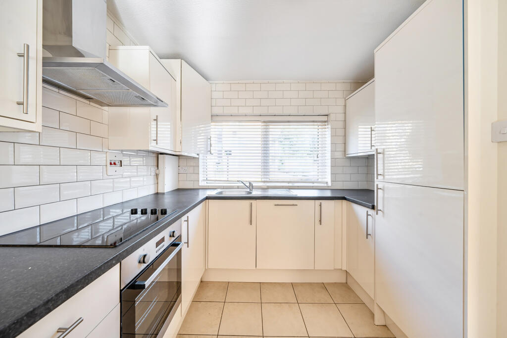 House in London - View 4