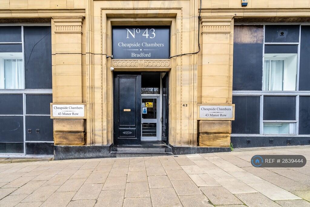 Additional image 16 of Cheapside Chambers, Bradford, BD1